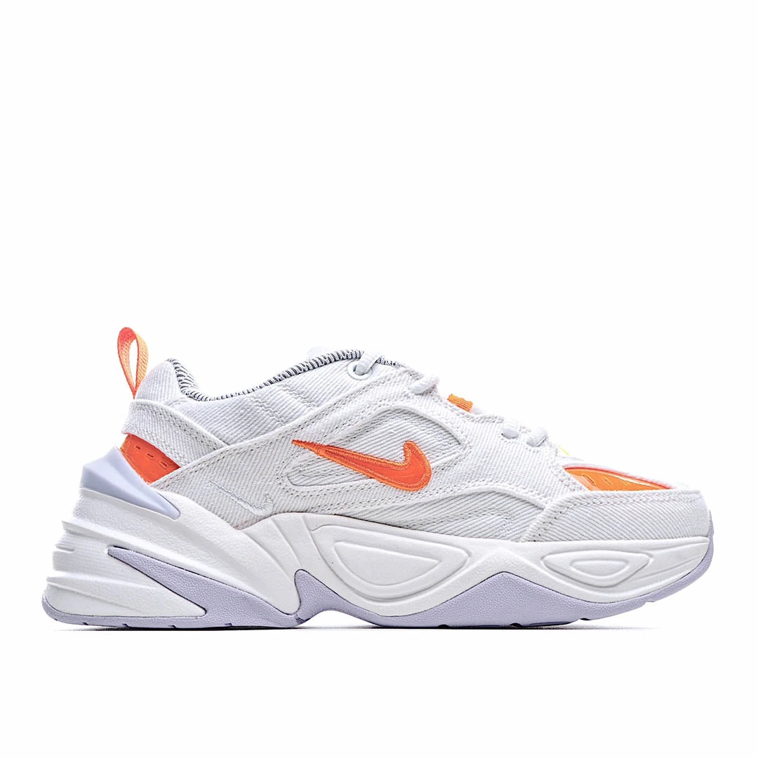 Nike Wmns M2K Tekno LX ‘Hyper Cimson’