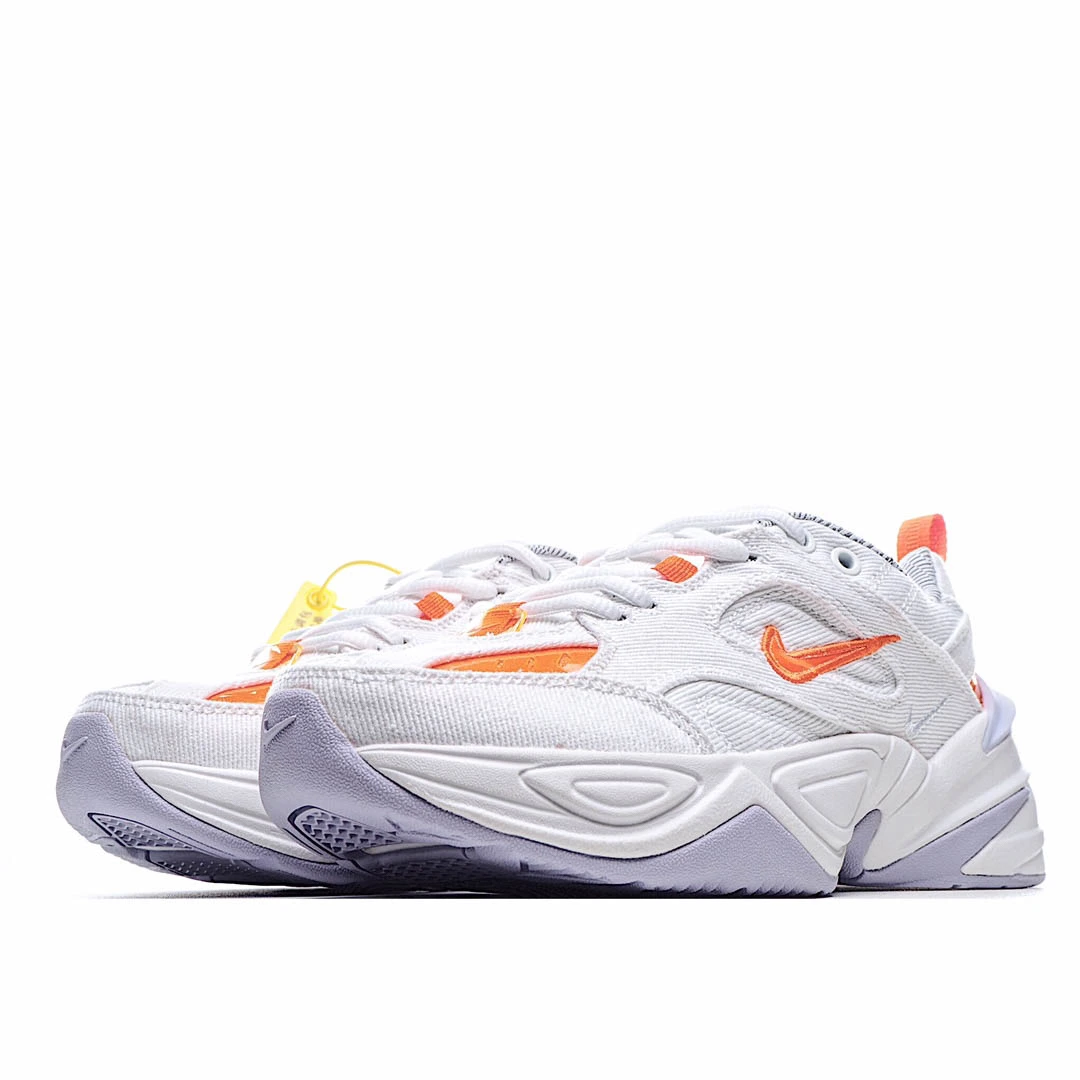 Nike Wmns M2K Tekno LX ‘Hyper Cimson’