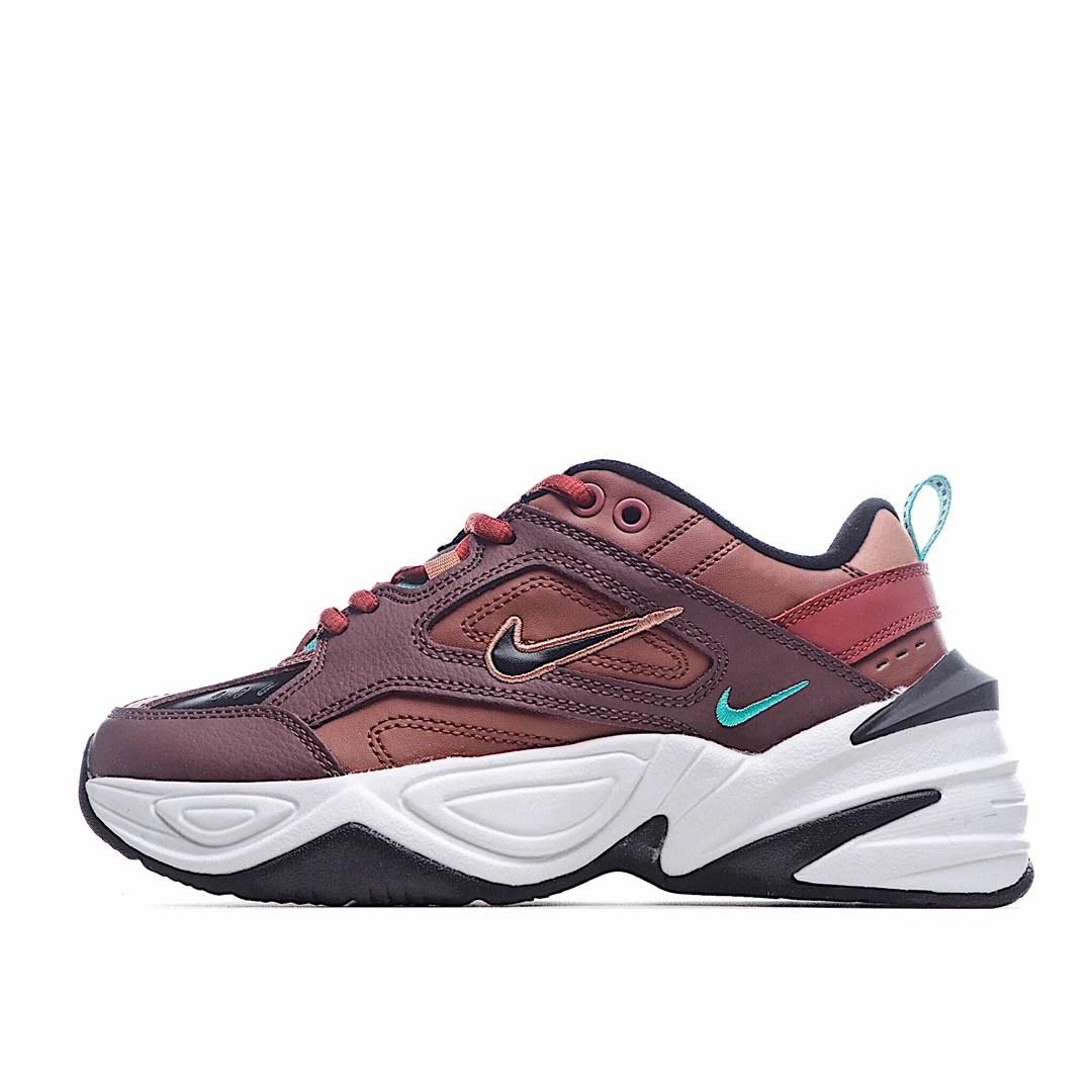 Nike Wmns M2K Tekno ‘Mahogany Mink’