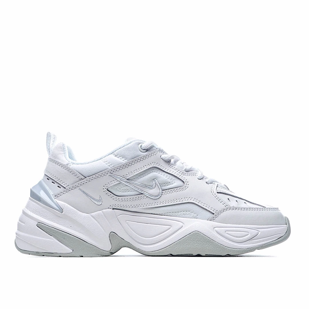 Nike Wmns M2K Tekno ‘Matte Silver’