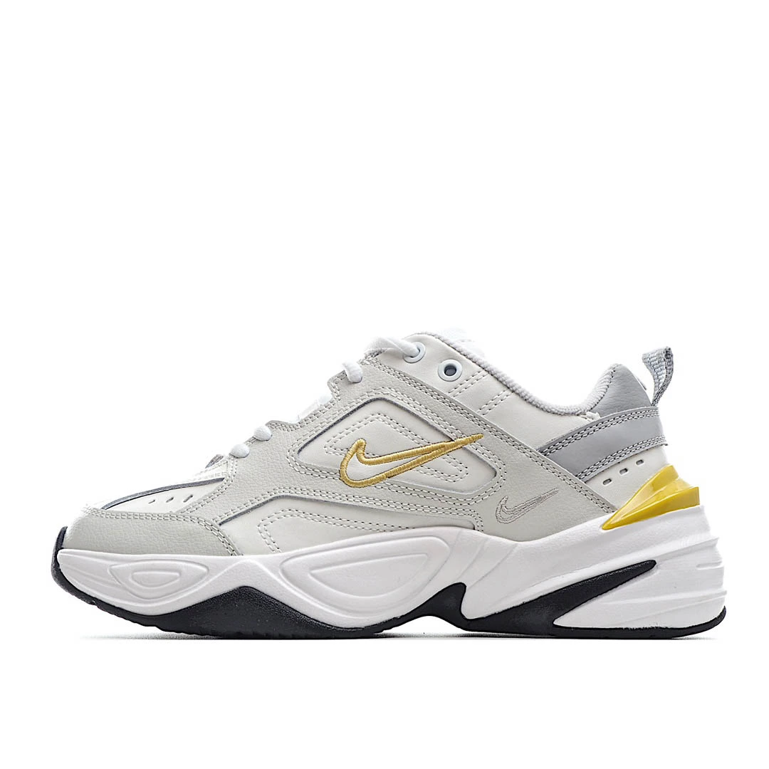 Nike Wmns M2K Tekno ‘Platinum Celery’