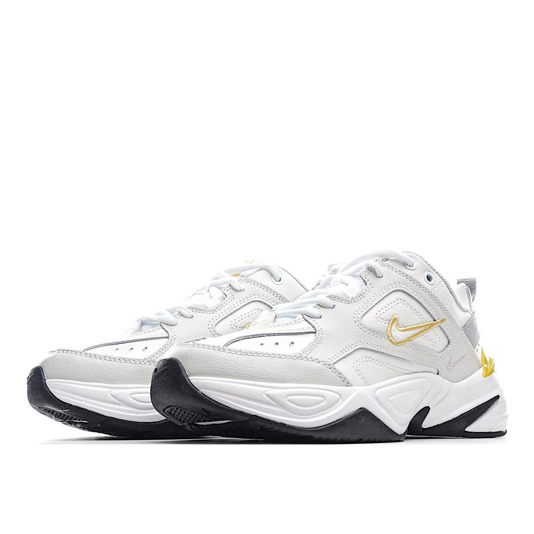 Nike Wmns M2K Tekno ‘Platinum Celery’