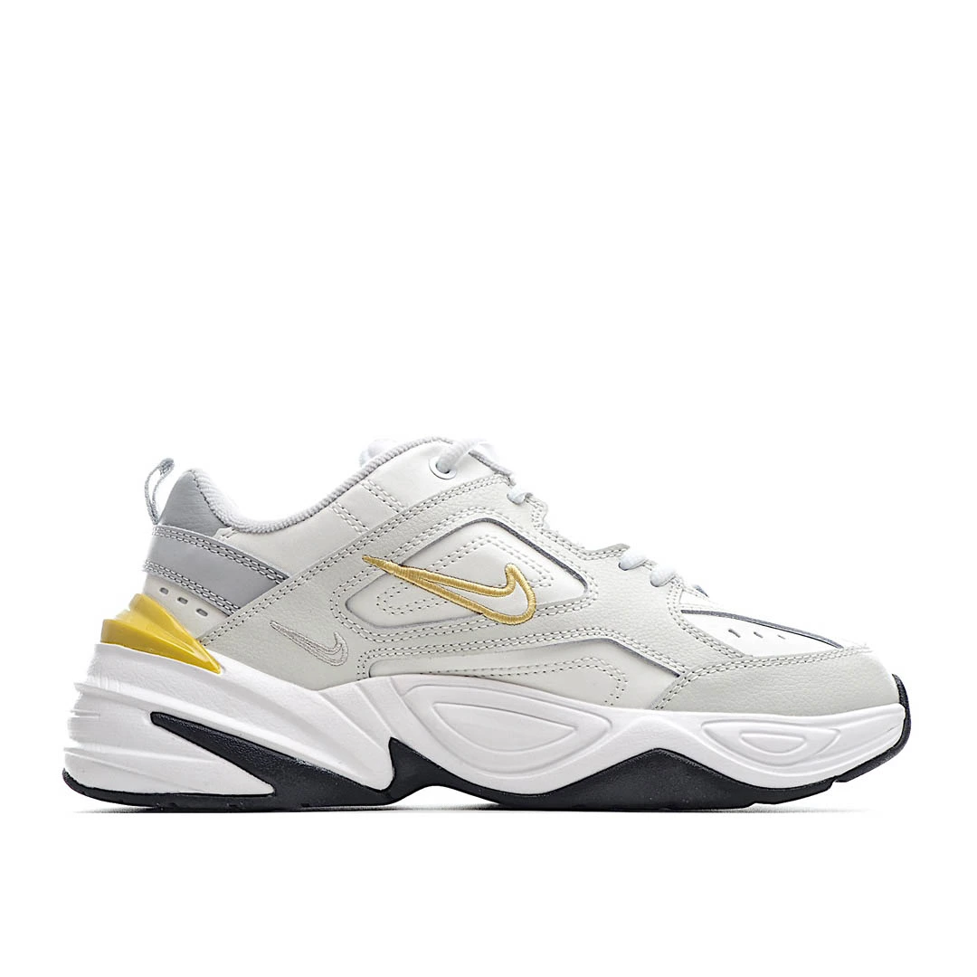 Nike Wmns M2K Tekno ‘Platinum Celery’