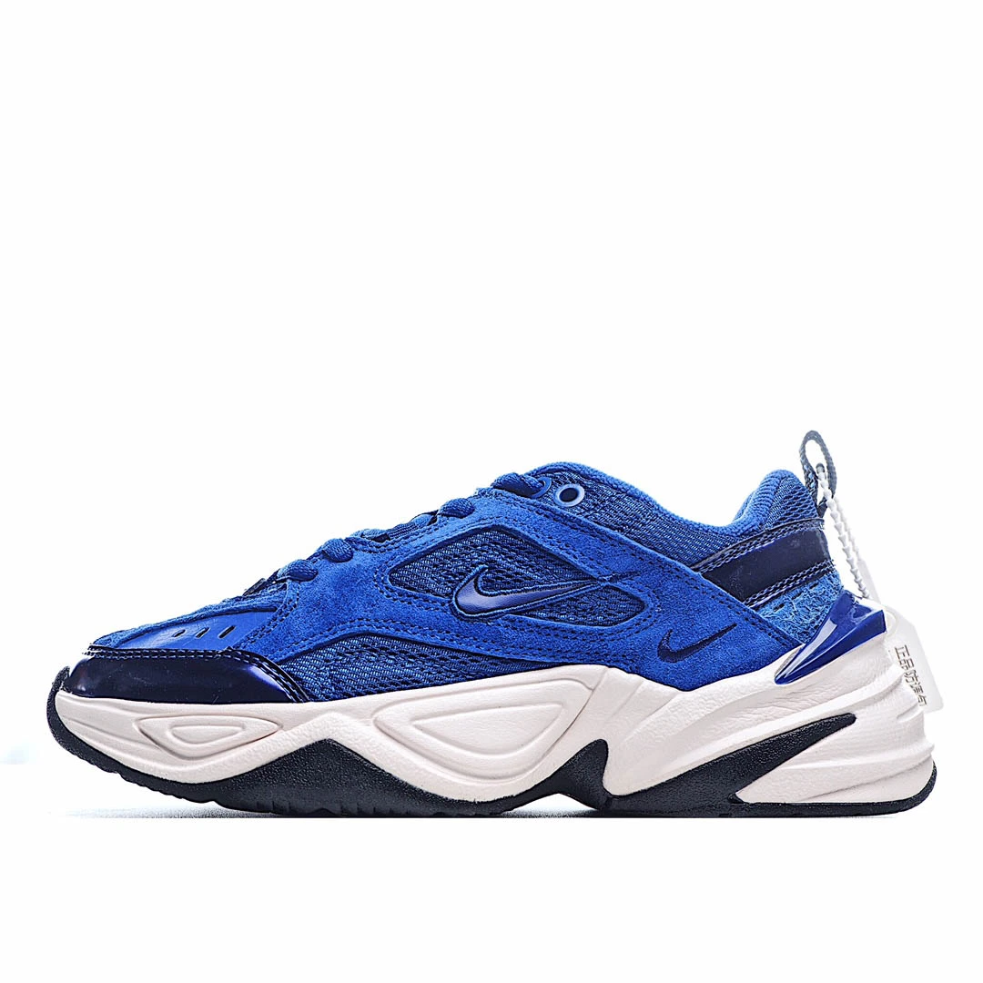 Nike Wmns M2K Tekno ‘Racer Blue’