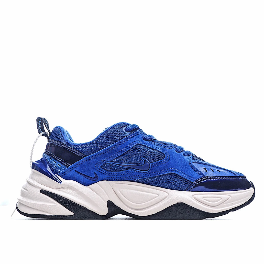 Nike Wmns M2K Tekno ‘Racer Blue’