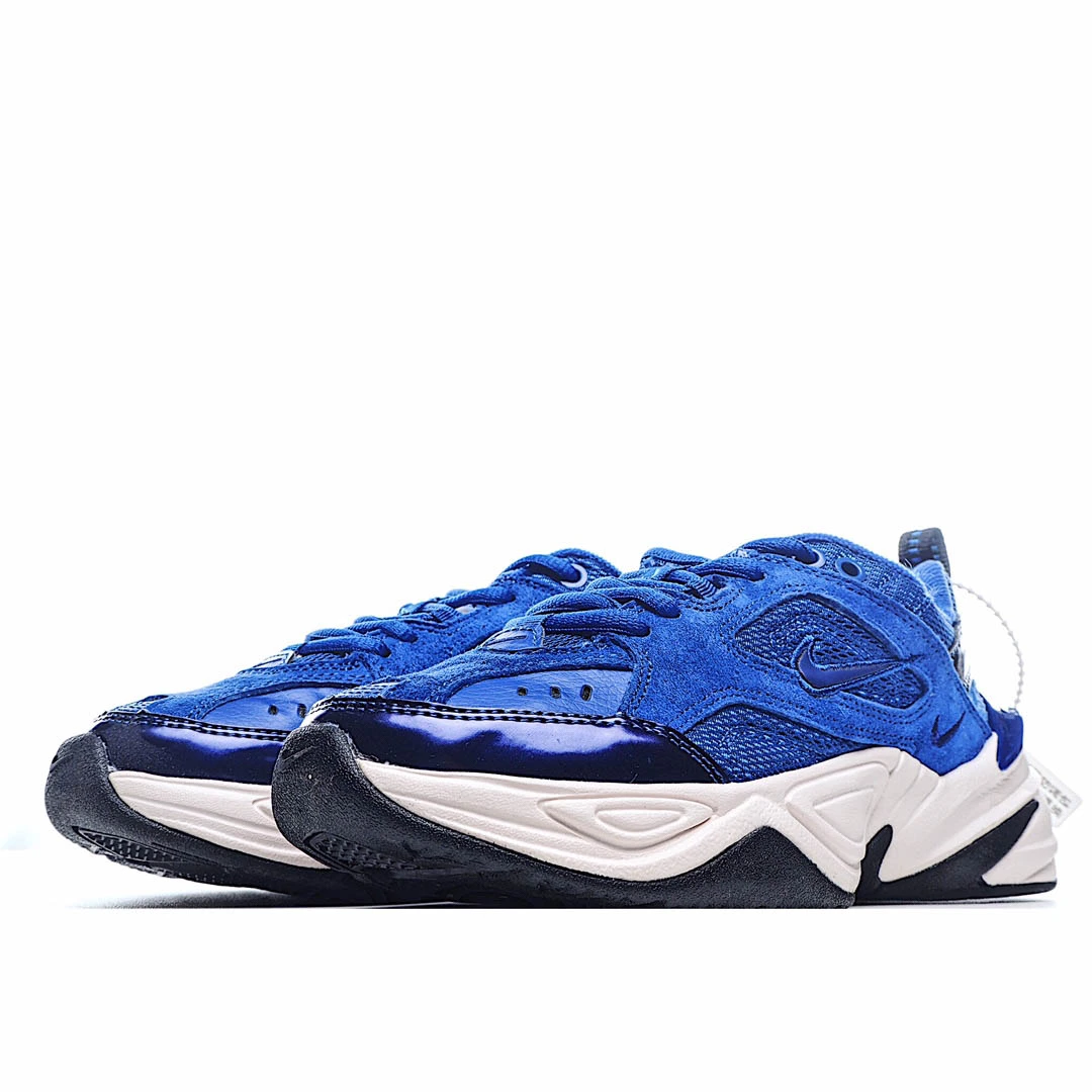 Nike Wmns M2K Tekno ‘Racer Blue’