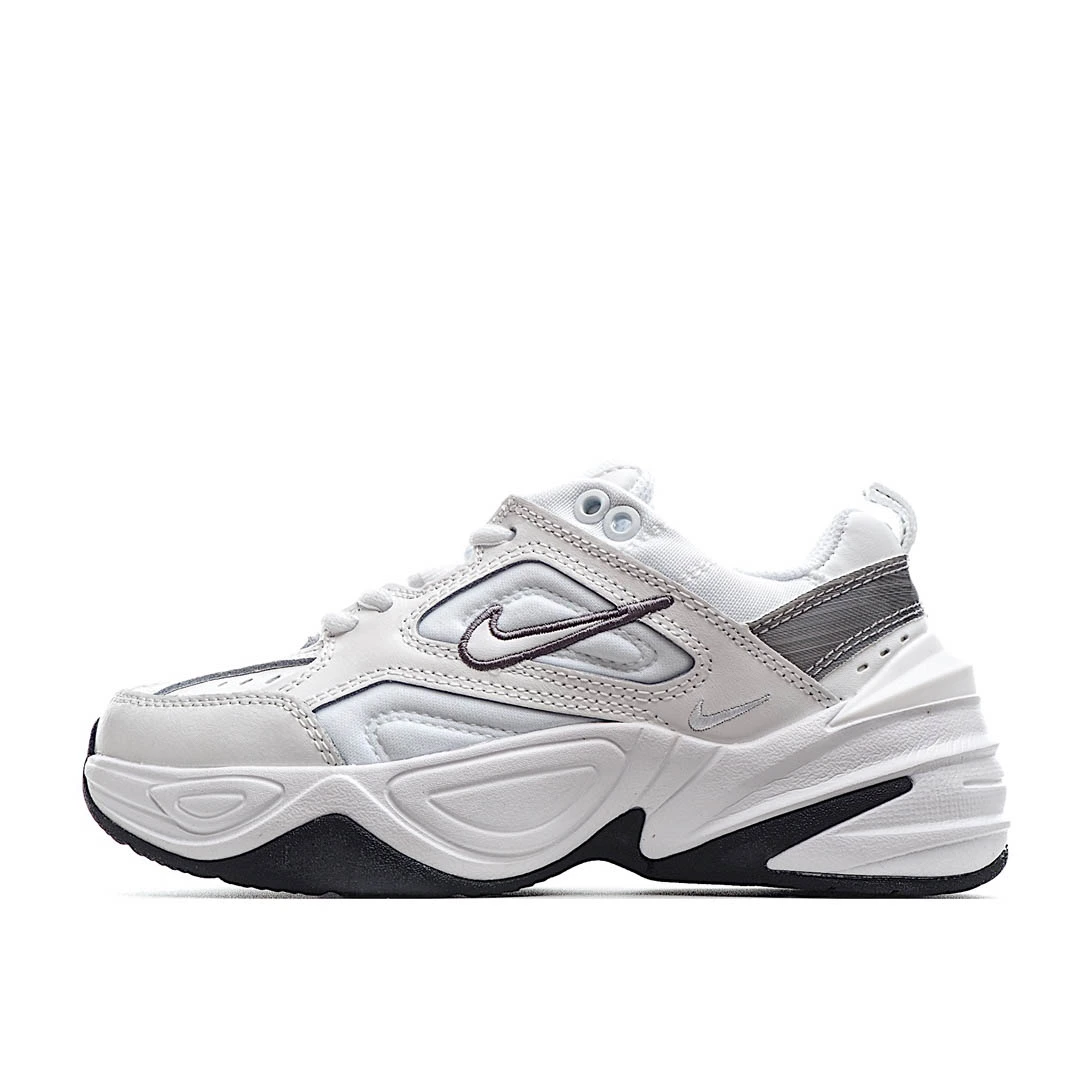 Nike Wmns M2K Tekno ‘White Grey’