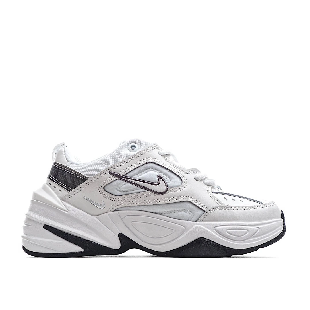 Nike Wmns M2K Tekno ‘White Grey’