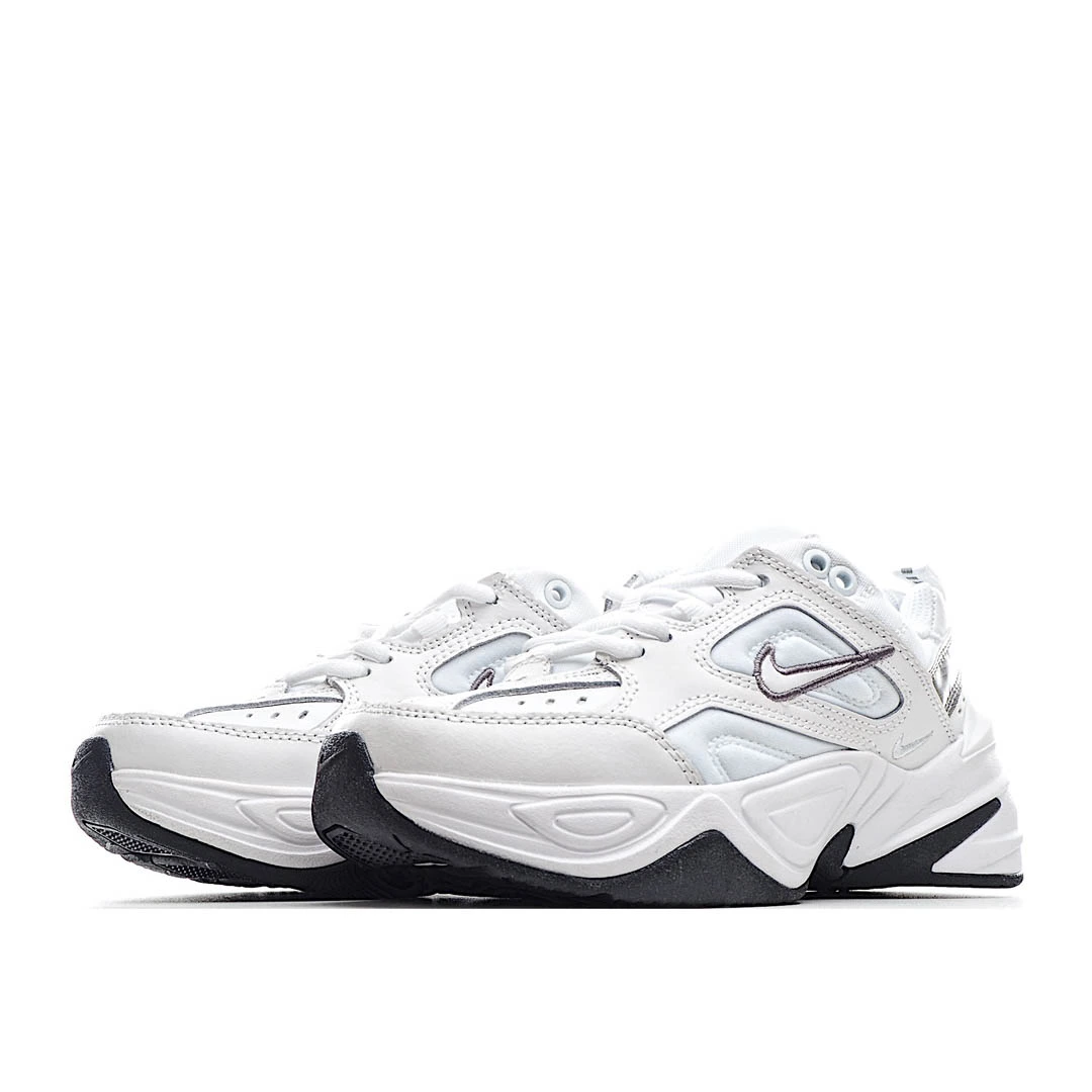 Nike Wmns M2K Tekno ‘White Grey’