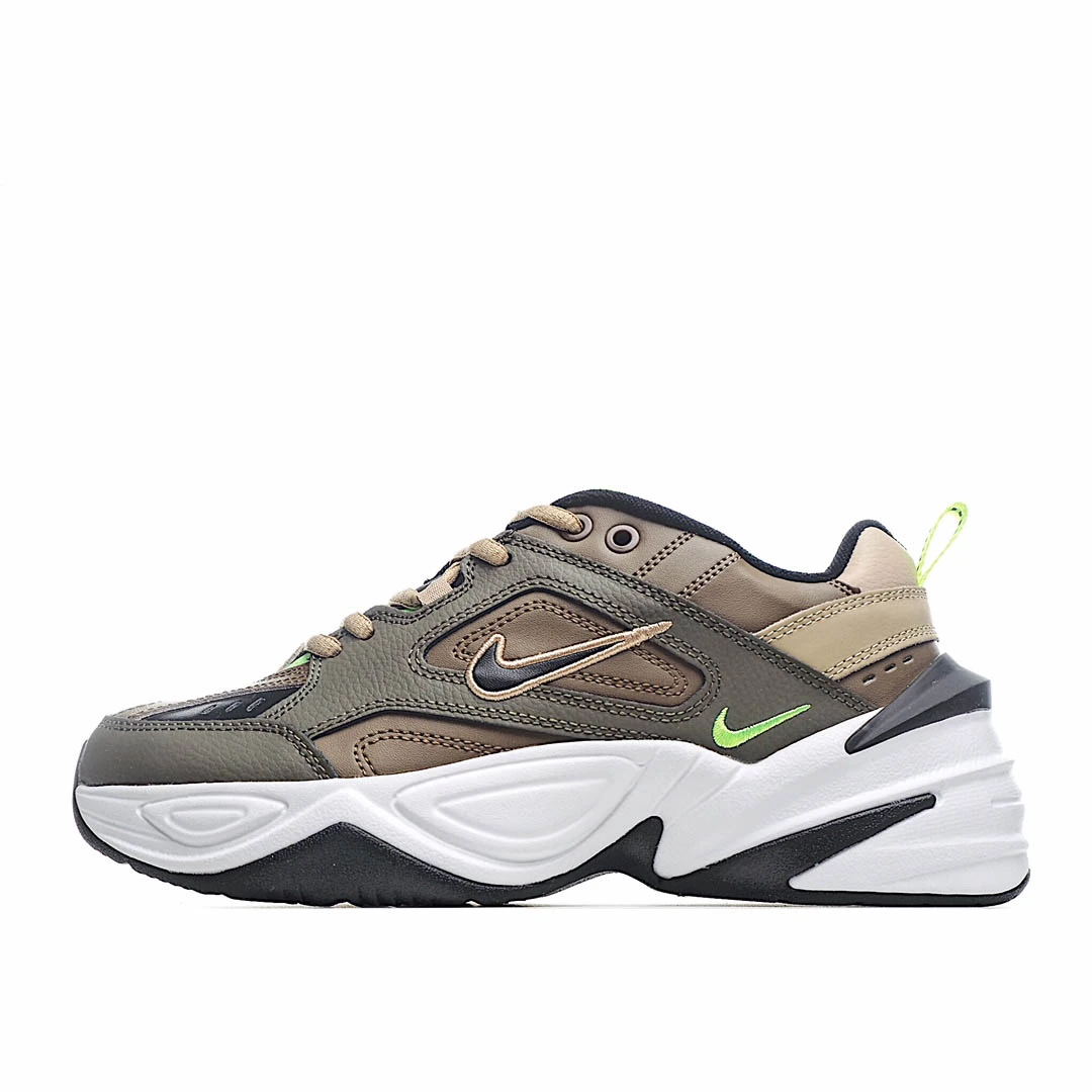 Nike Wmns M2K Tekno ‘Yukon Brown’