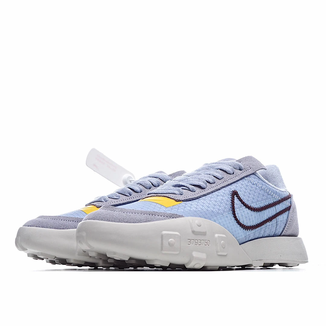 Nike Wmns Waffle Racer 2X ‘Ghost Light Bone’