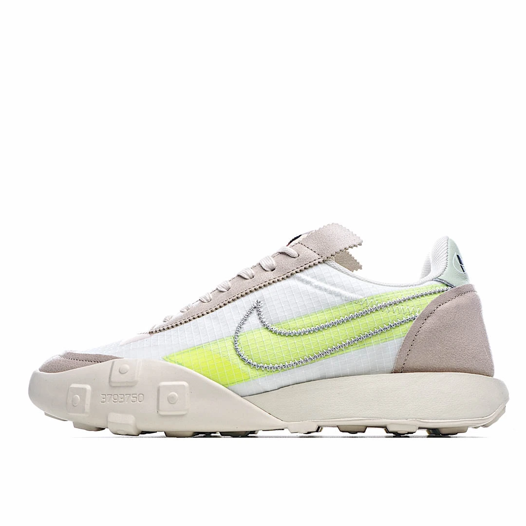 Nike Wmns Waffle Racer LX ‘Pale Ivory’