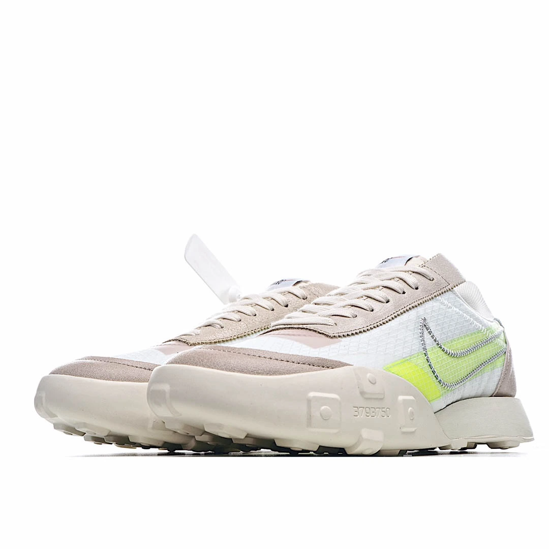 Nike Wmns Waffle Racer LX ‘Pale Ivory’