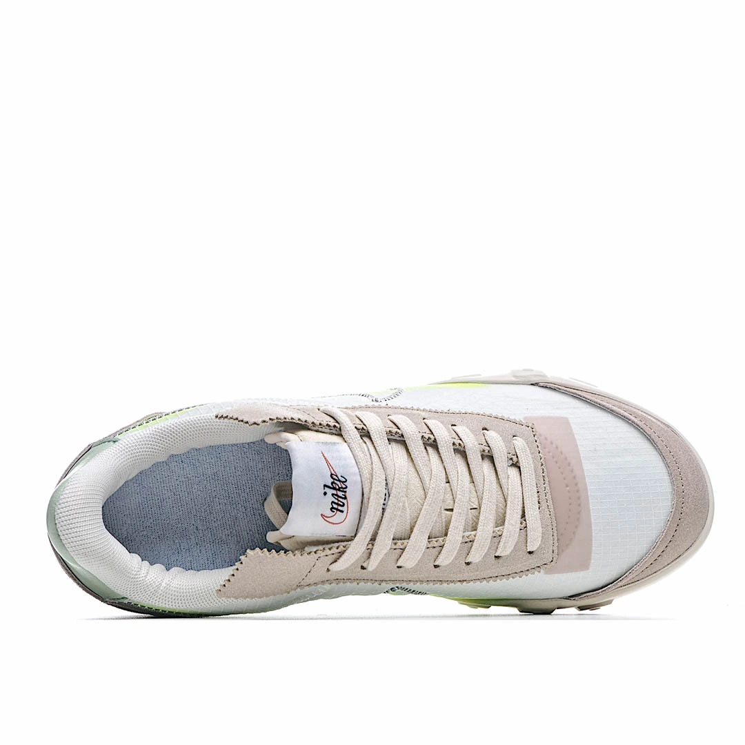 Nike Wmns Waffle Racer LX ‘Pale Ivory’