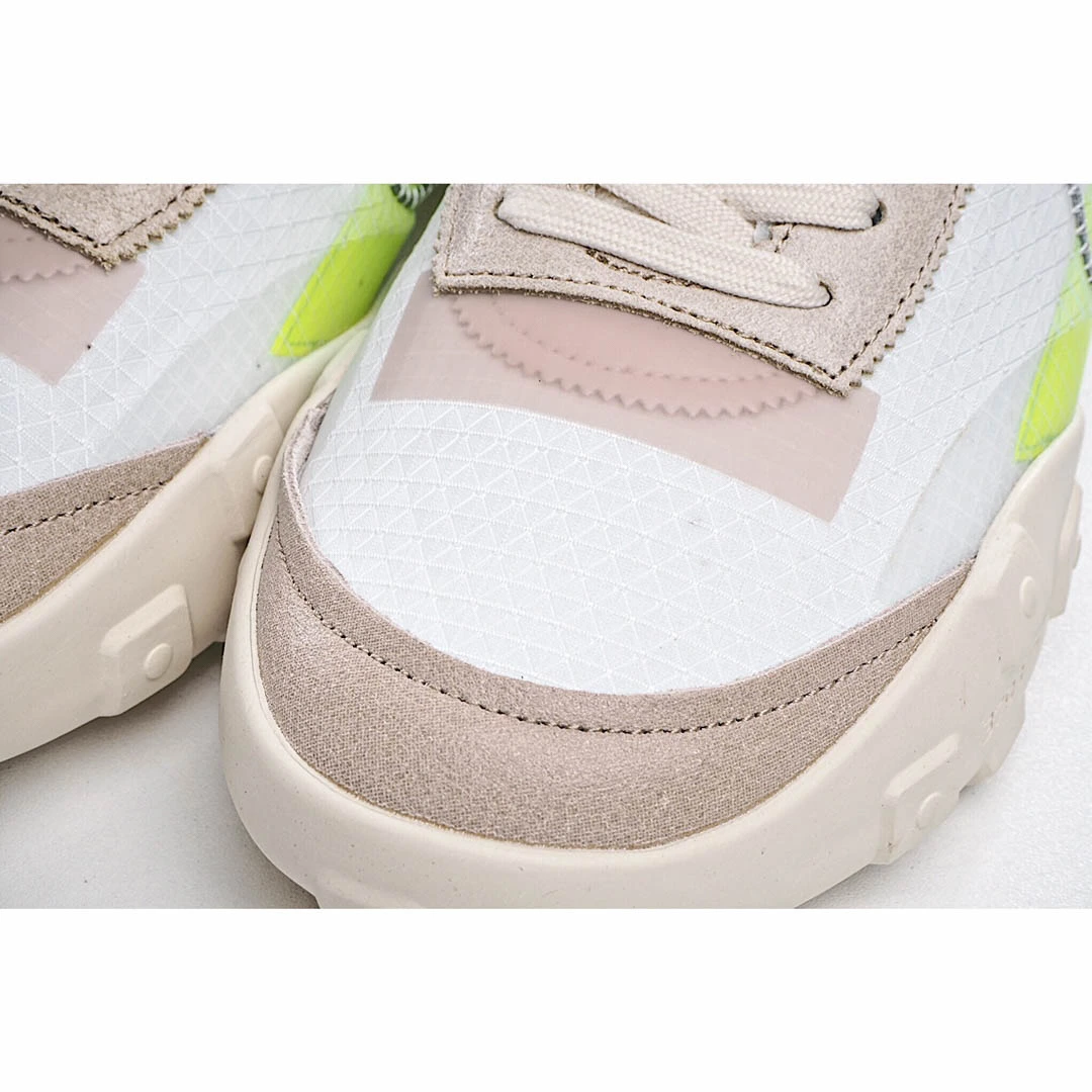 Nike Wmns Waffle Racer LX ‘Pale Ivory’