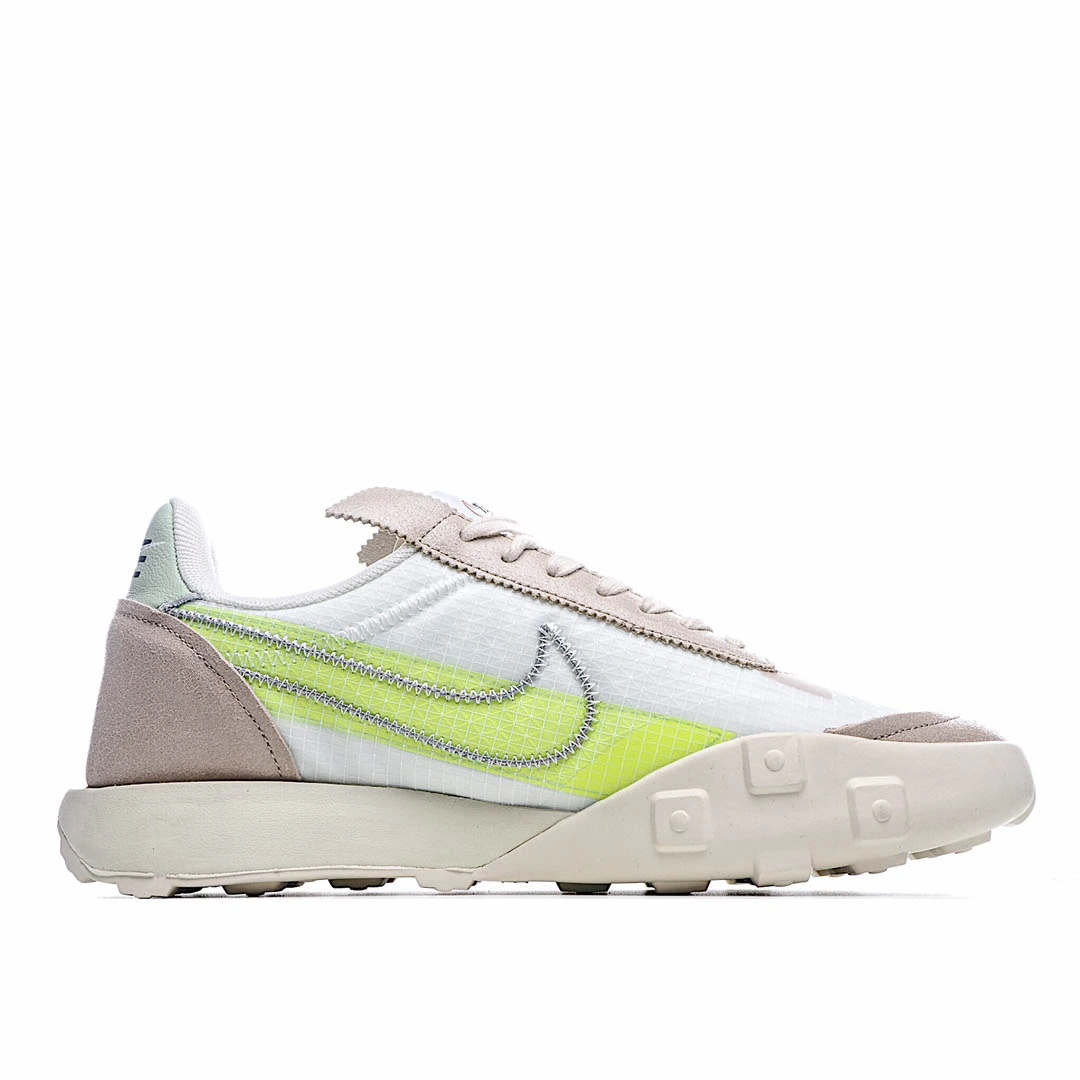 Nike Wmns Waffle Racer LX ‘Pale Ivory’