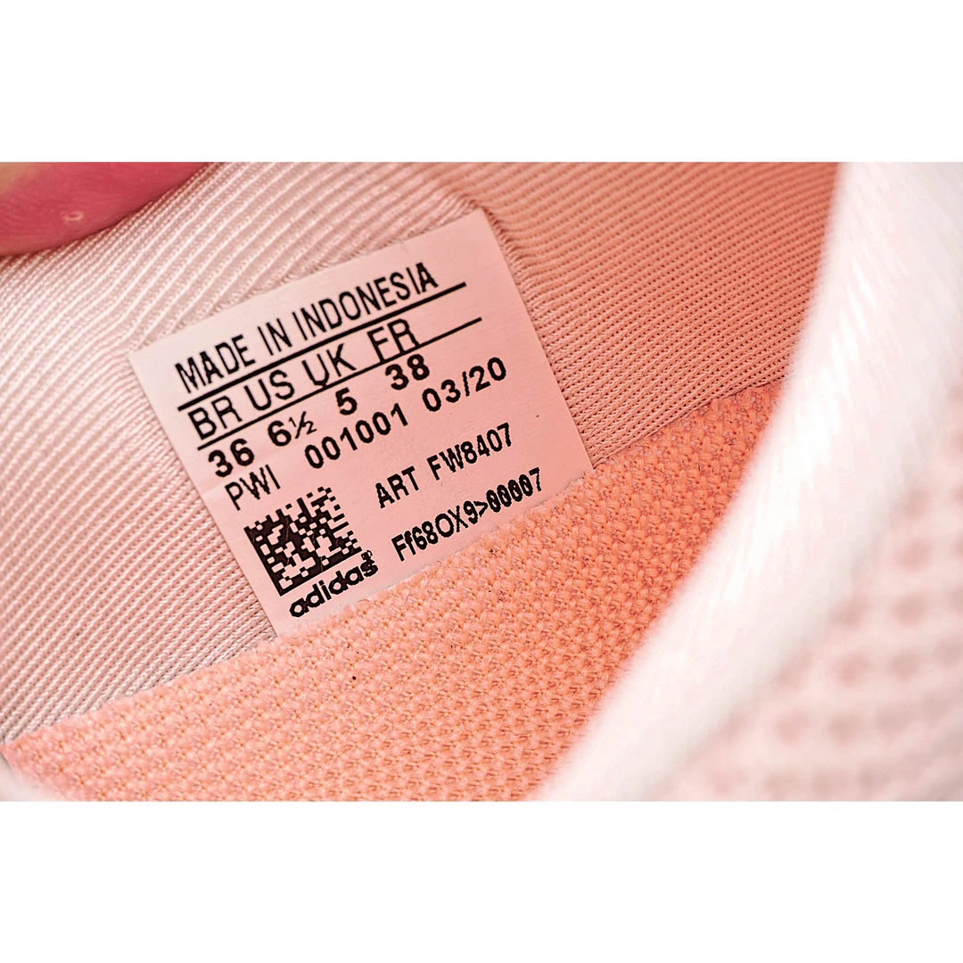 Nike Wmns X9000L4 ‘Pink Tint’