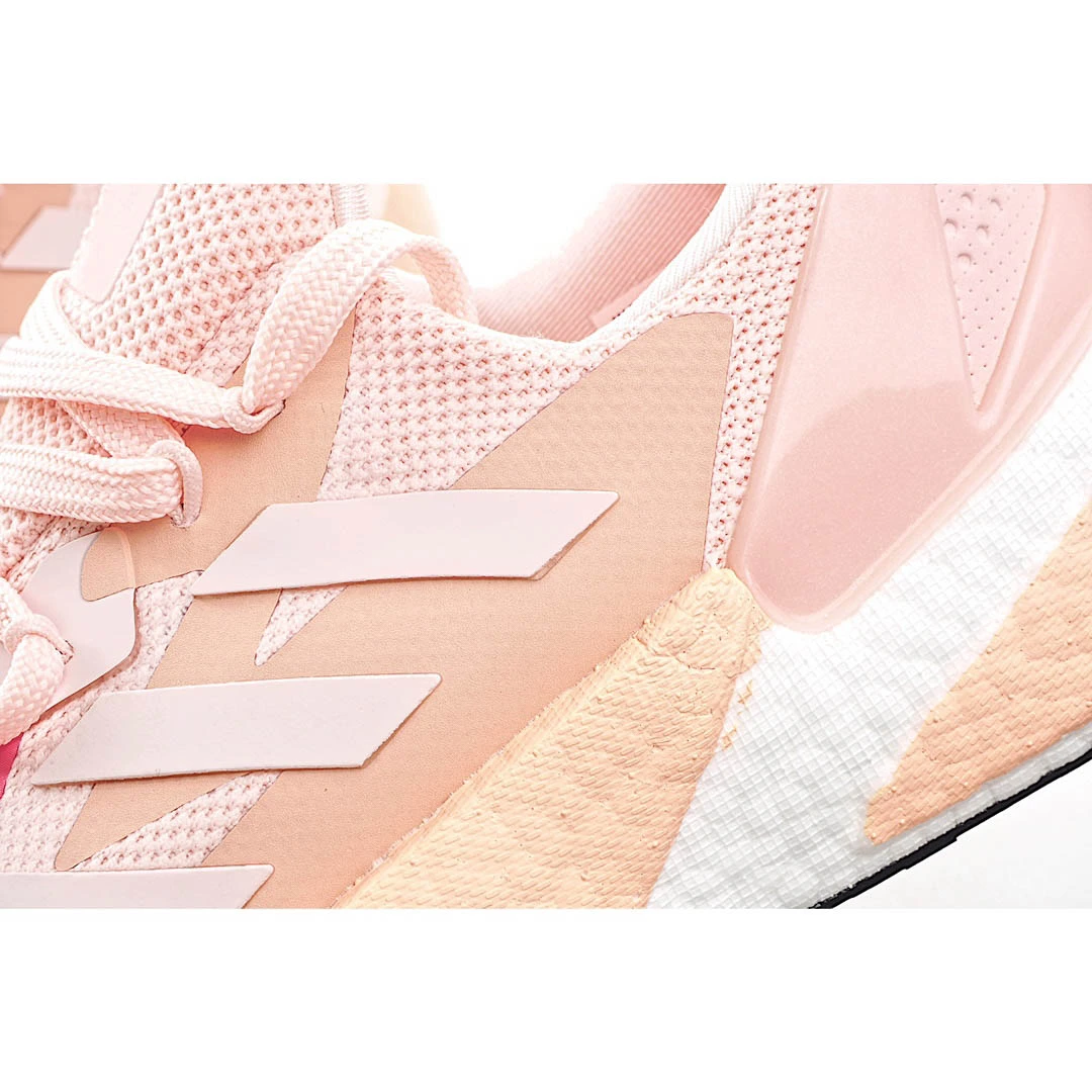 Nike Wmns X9000L4 ‘Pink Tint’