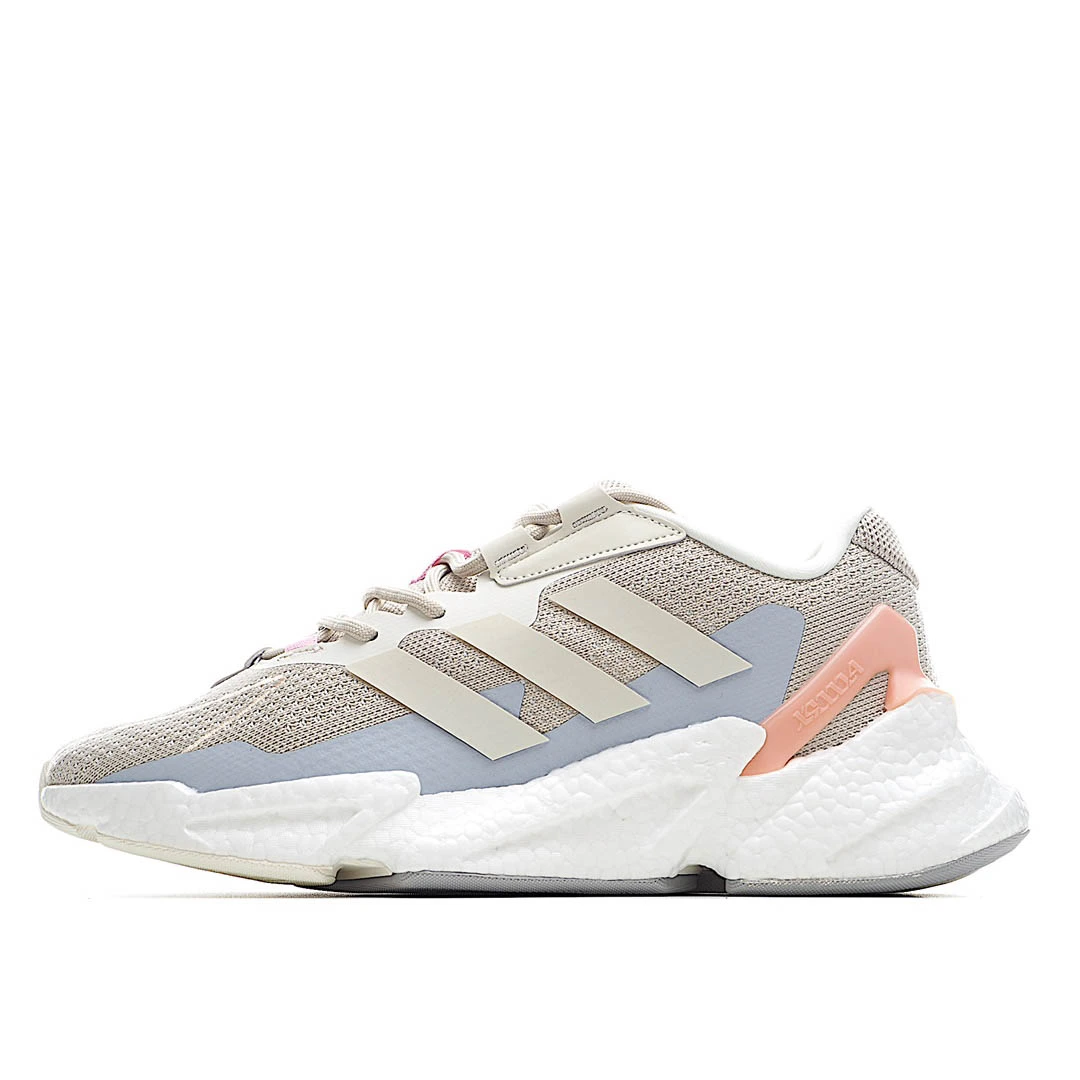 Nike Wmns X9000L4 ‘White Tint Ambient Blush’