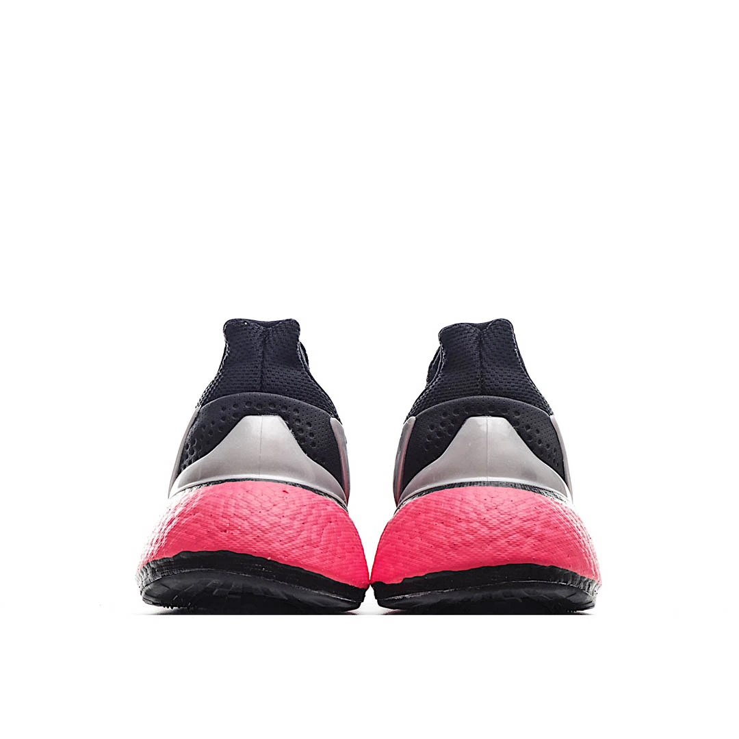 Nike X9000L4 ‘Black Signal Pink’