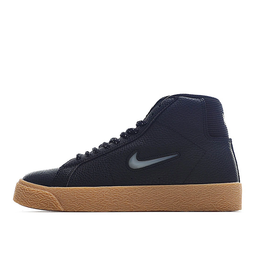 Nike Zoom Blazer Mid Premium SB ‘Black Gum Jewel’