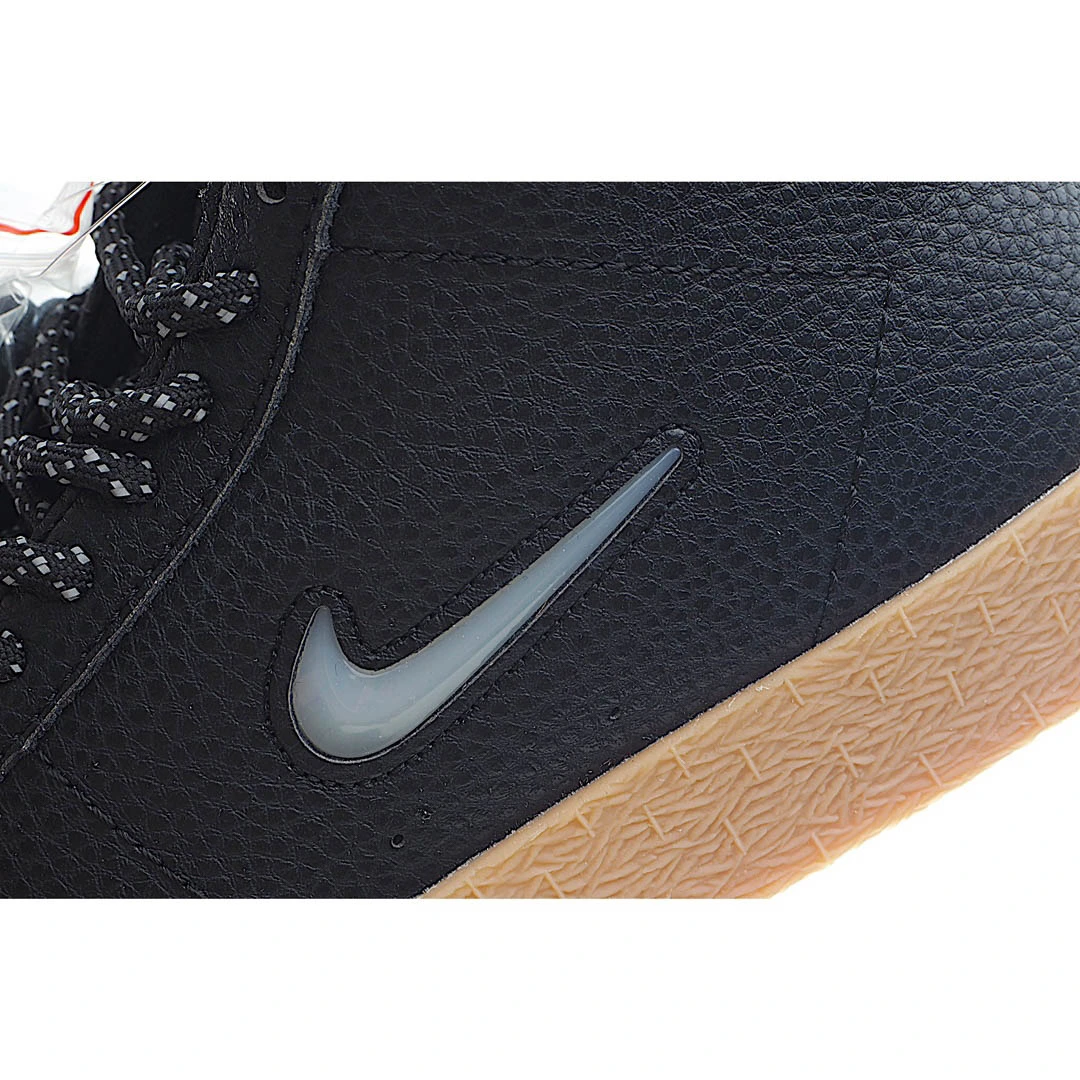 Nike Zoom Blazer Mid Premium SB ‘Black Gum Jewel’