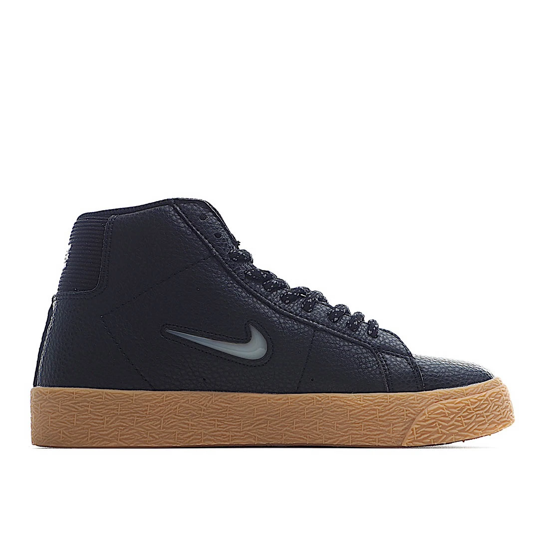 Nike Zoom Blazer Mid Premium SB ‘Black Gum Jewel’