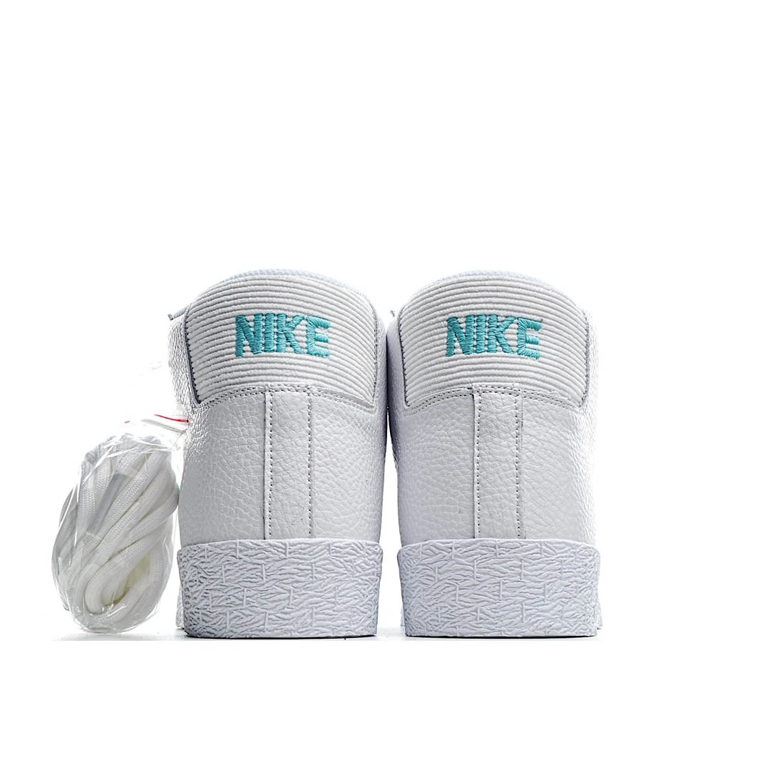 Nike Zoom Blazer Mid Premium SB ‘White Glacier Ice Jewel’