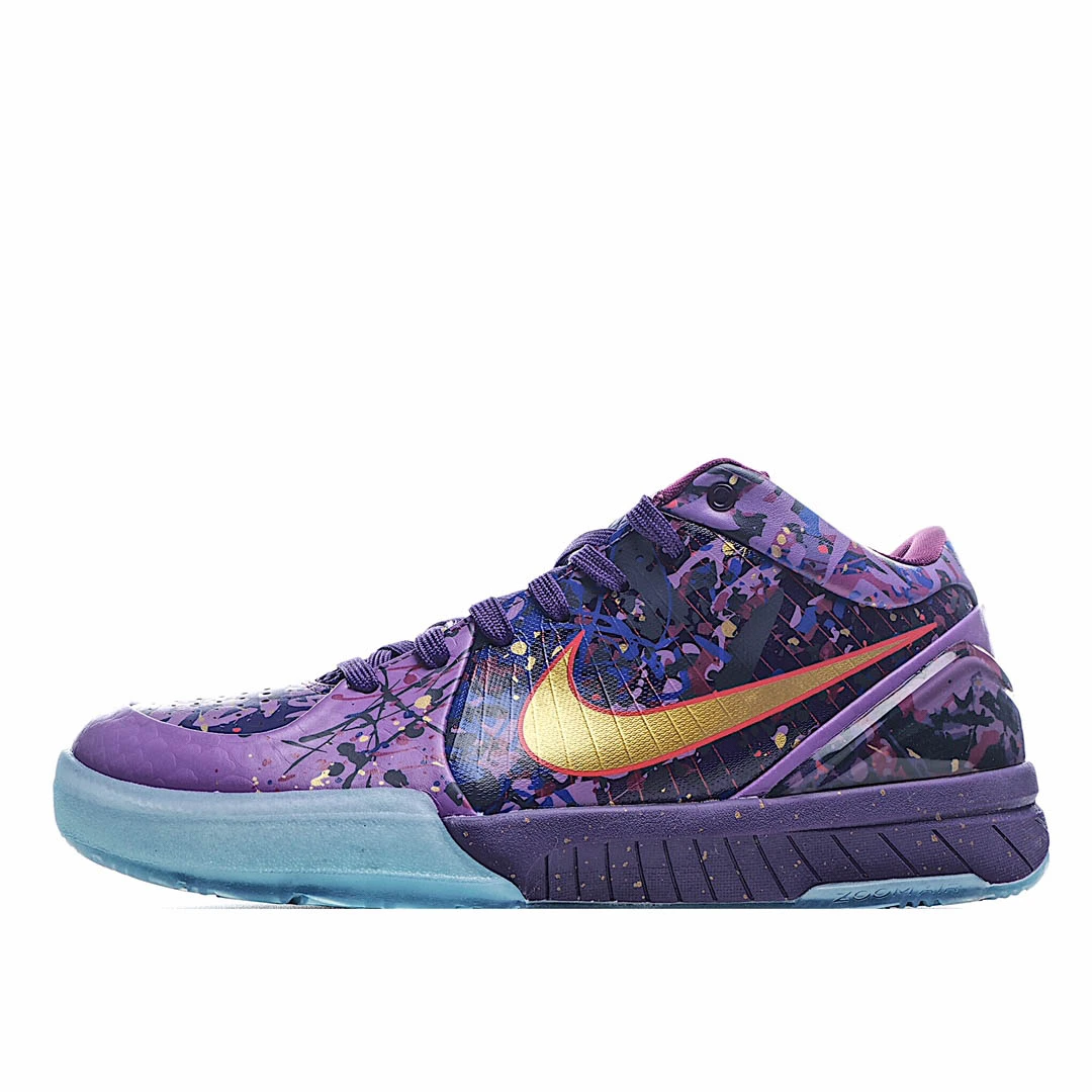 Nike Zoom Kobe 4 ‘Prelude