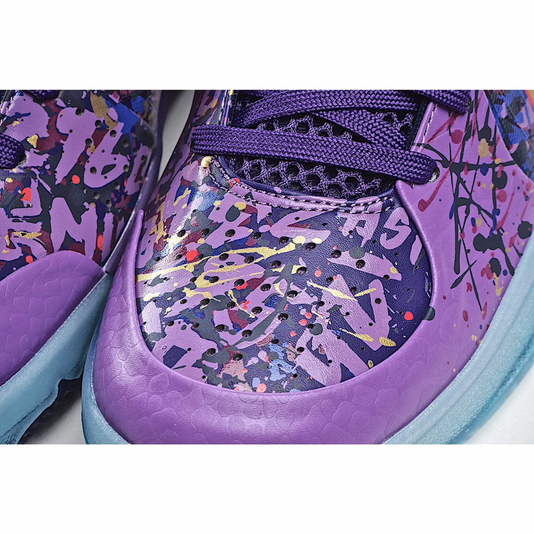 Nike Zoom Kobe 4 ‘Prelude