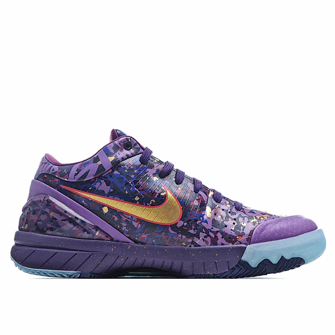 Nike Zoom Kobe 4 ‘Prelude