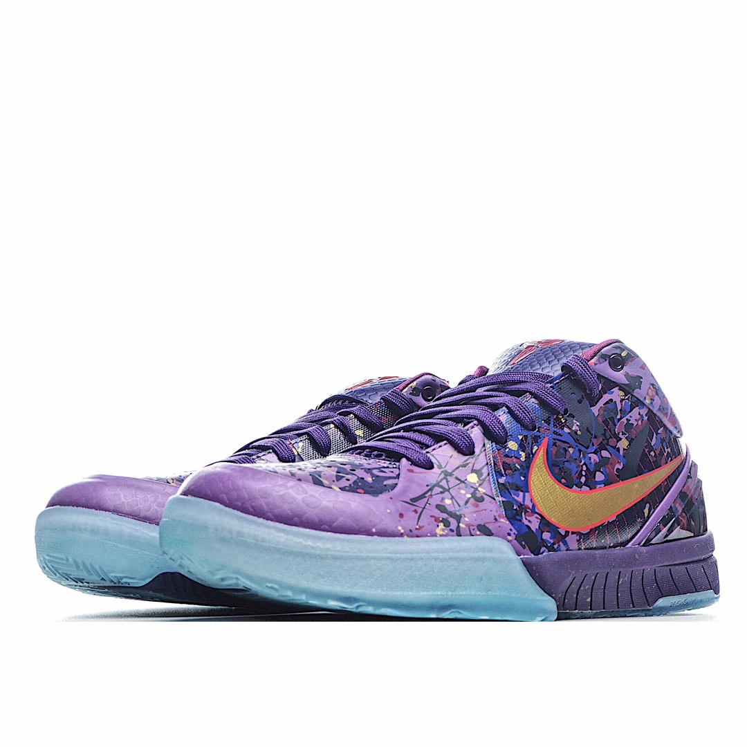 Nike Zoom Kobe 4 ‘Prelude