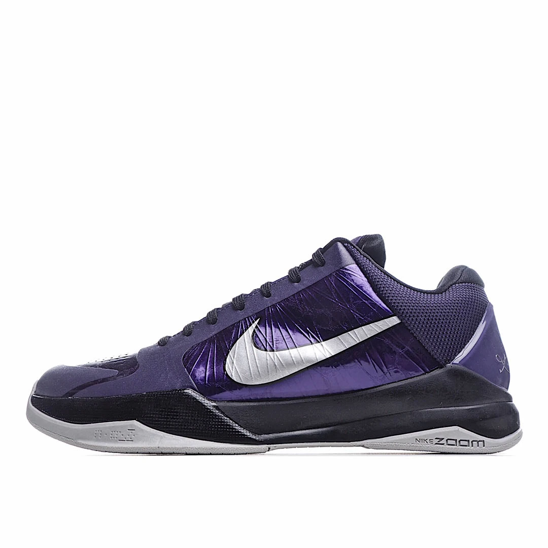 Nike Zoom Kobe 5 ‘Ink’