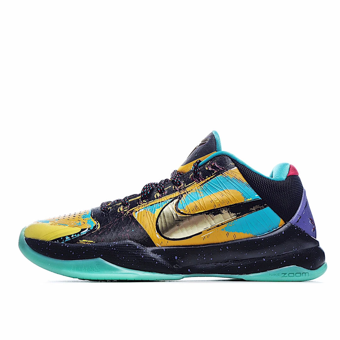 Nike Zoom Kobe 5 ‘Prelude’