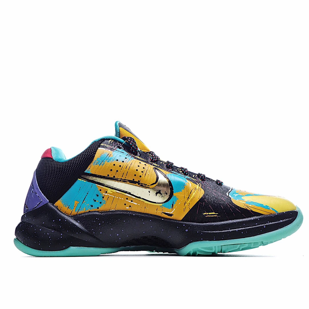 Nike Zoom Kobe 5 ‘Prelude’