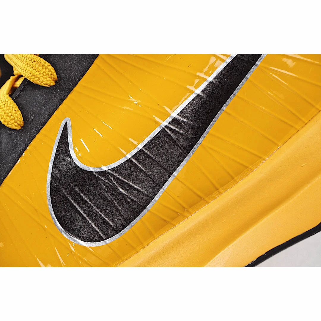 Nike Zoom Kobe 5 Protro ‘Bruce Lee’