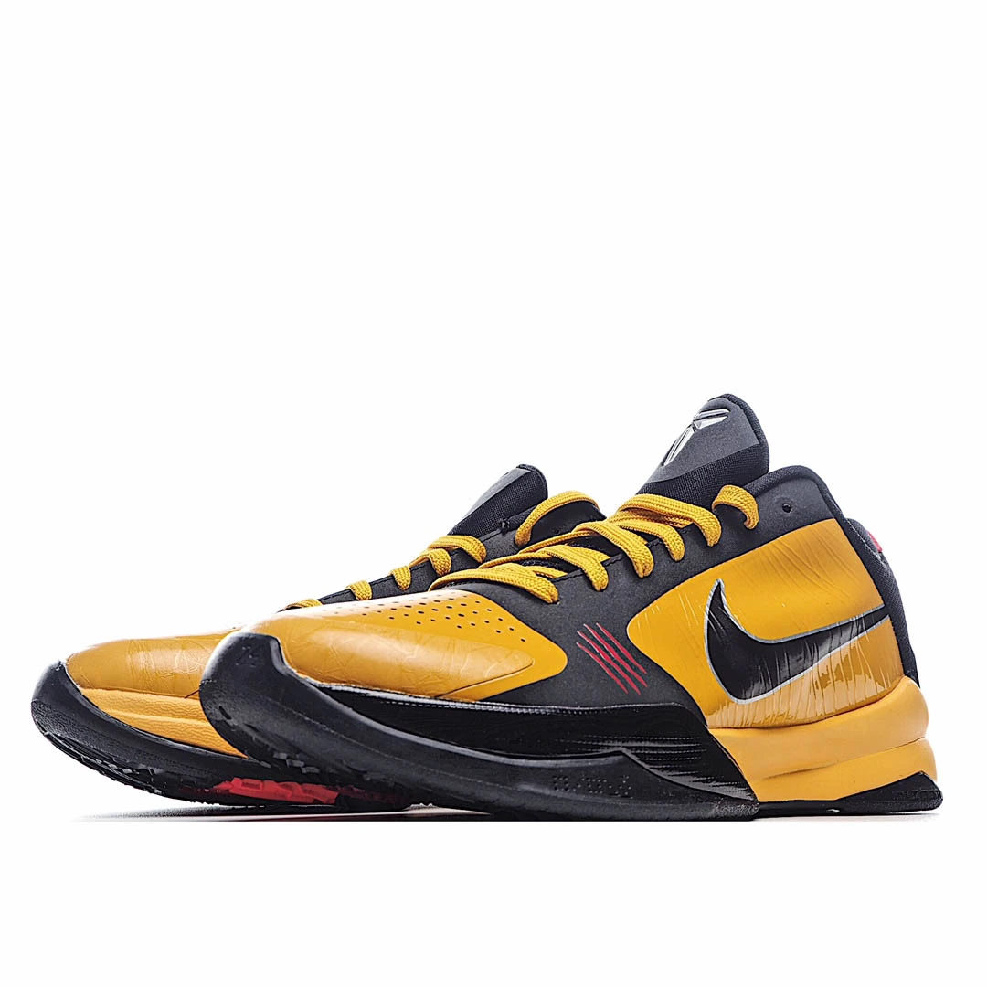 Nike Zoom Kobe 5 Protro ‘Bruce Lee’