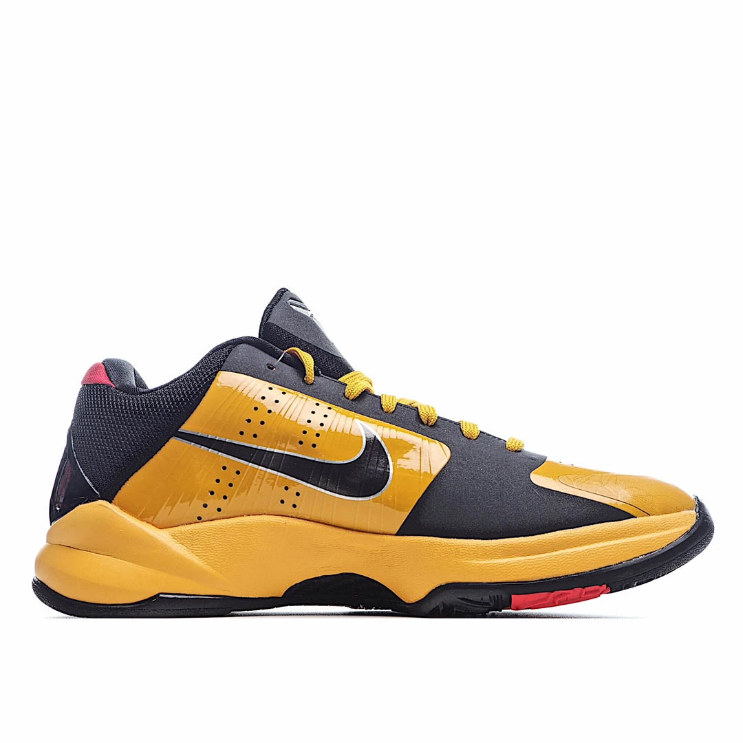 Nike Zoom Kobe 5 Protro ‘Bruce Lee’