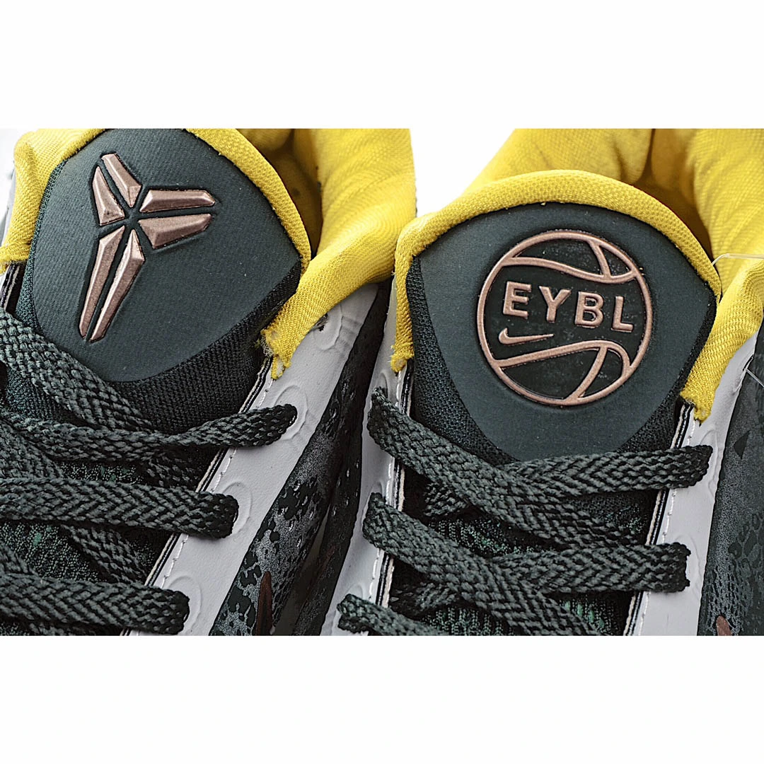 Nike Zoom Kobe 5 Protro ‘EYBL’