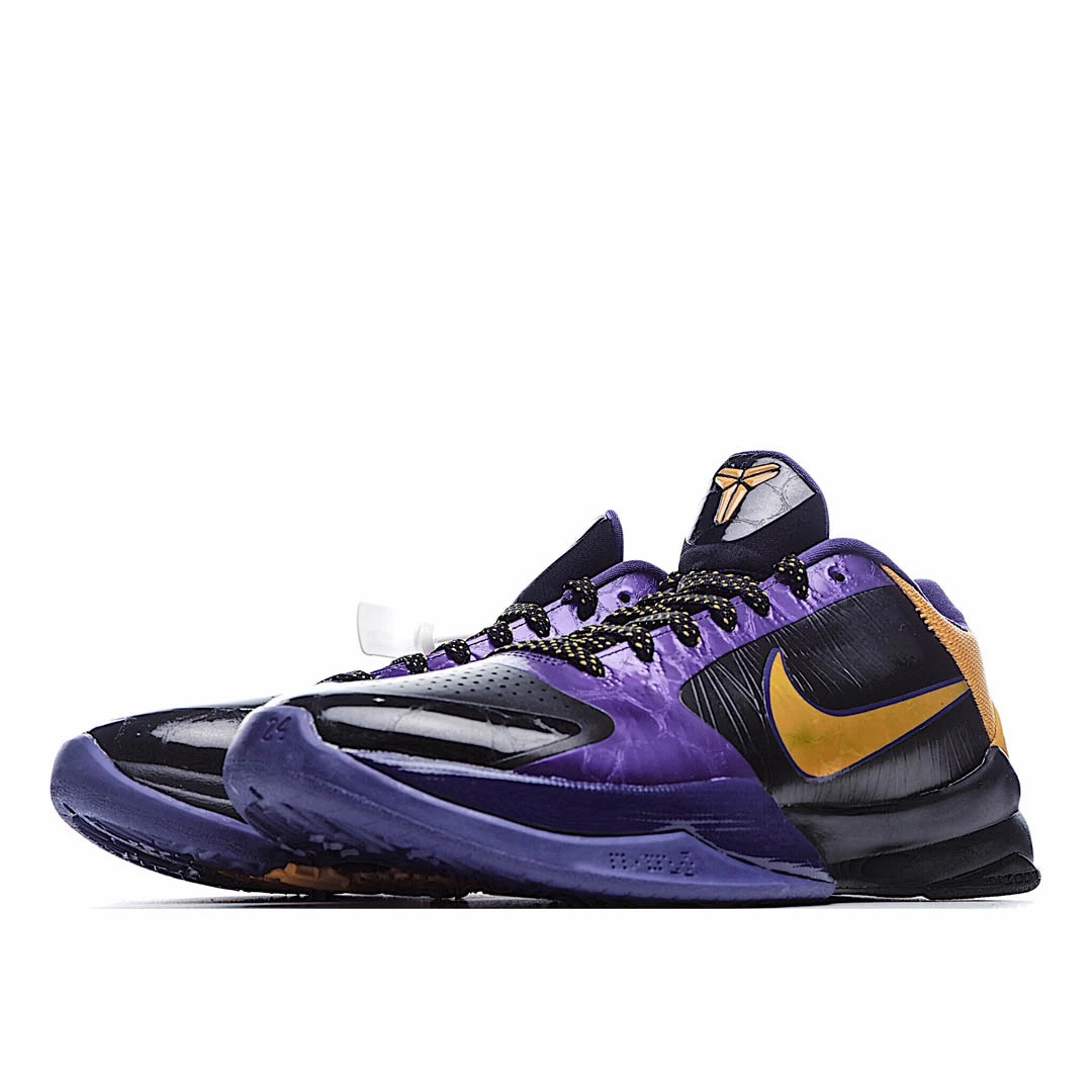 Nike Zoom Kobe 5 X ‘Lakers Away’