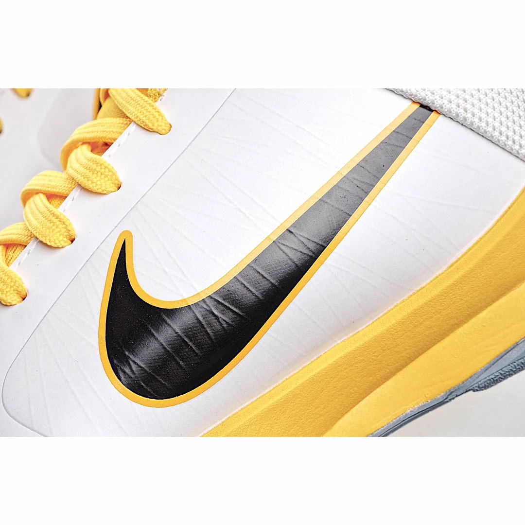 Nike Zoom Kobe basketball shoes