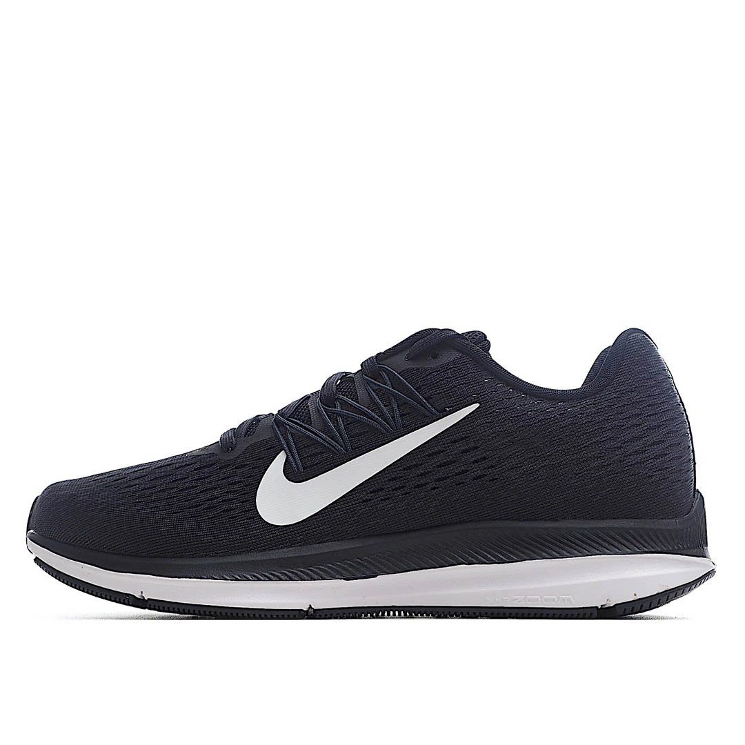 Nike Zoom Winflo 5 ‘Black’