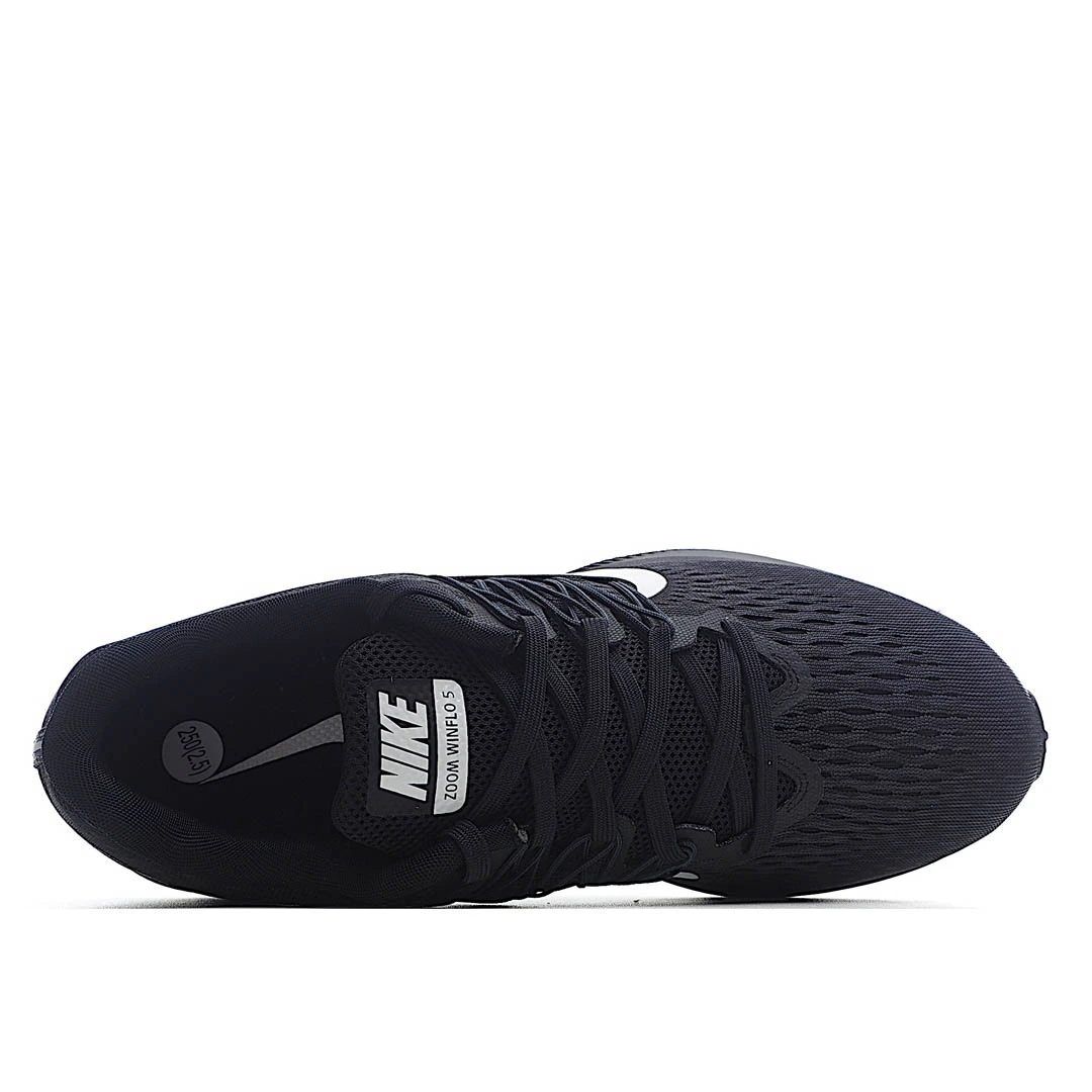 Nike Zoom Winflo 5 ‘Black’