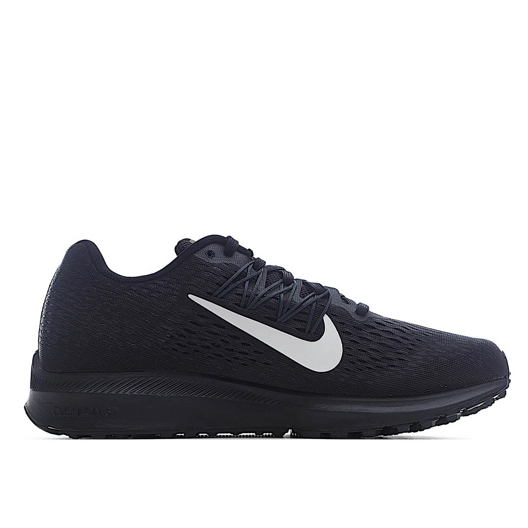 Nike Zoom Winflo 5 ‘Black’