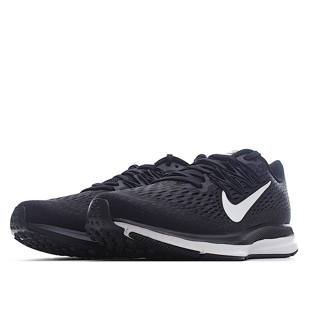 Nike Zoom Winflo 5 ‘Black’