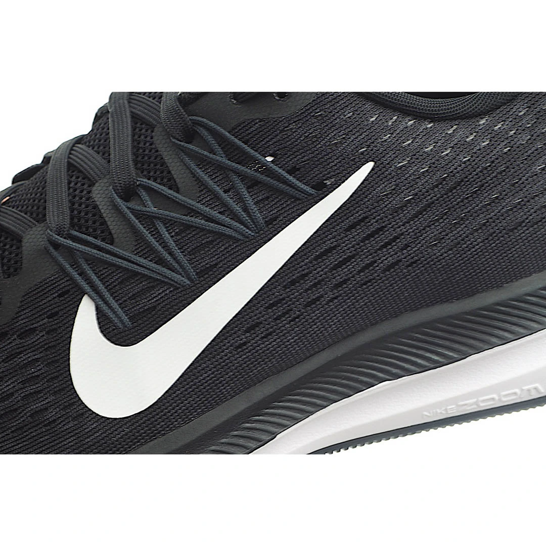 Nike Zoom Winflo 5 ‘Black’