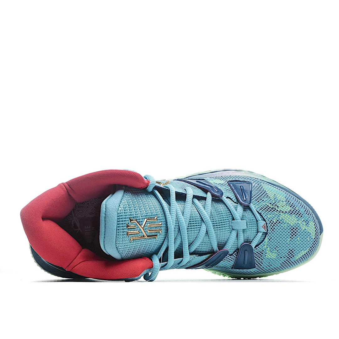 NikeKyrie 7 Preheat ‘Special FX’