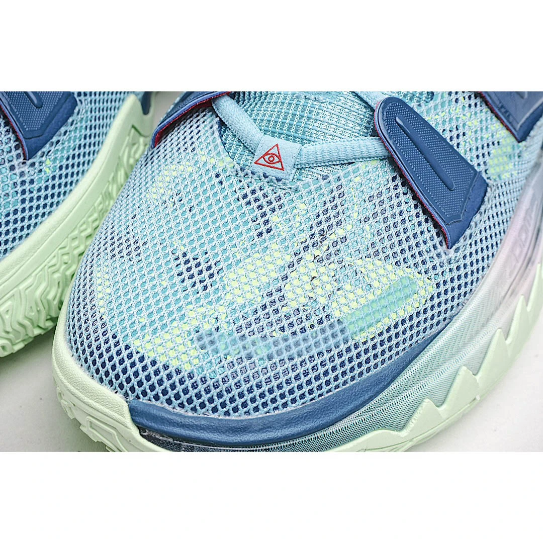 NikeKyrie 7 Preheat ‘Special FX’