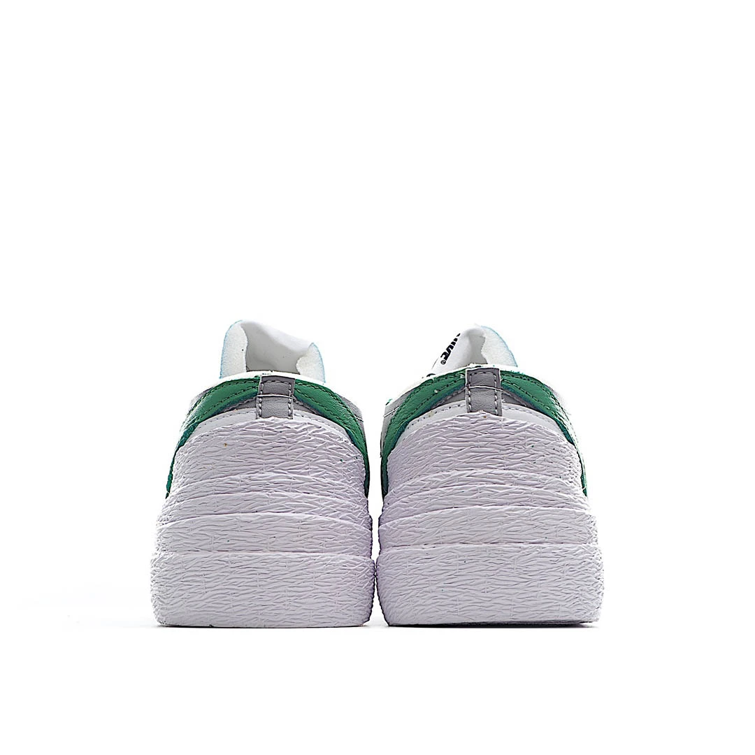 Nikesacai x Blazer Low ‘Classic Green’