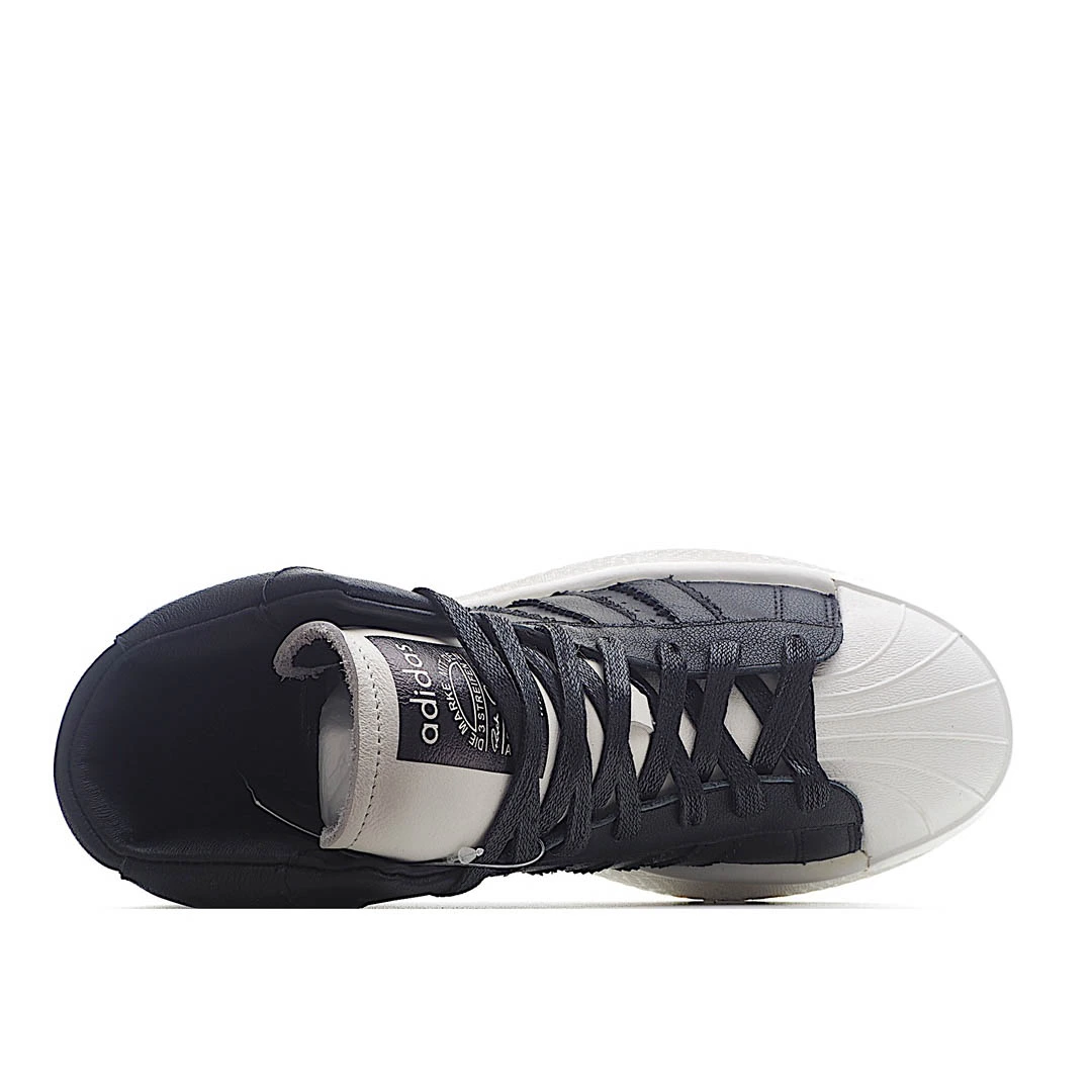 Rick Owens x Adidas Mastodon Pro II